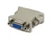 DVI naar VGA Kabeladapter - M/F