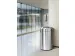 Afvalbak Urban Bin 120 liter Mat RVS