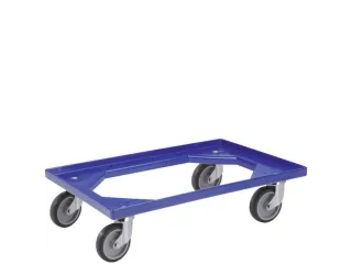 Dolly Voor Euronorm Stapelkrat 620X420Mm - 1