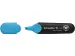 Markeerstift Schneider Job 150 Universeel Blauw beitelpunt