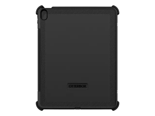 OtterBox Defender Apple iPad Air 13 Inch zwart