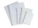Recharge cahier A4 120 pages quadrillé 5mm