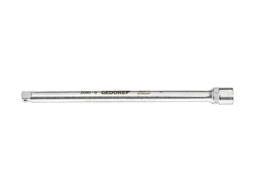 2090-6 Verlengstuk 1/4 inch 148mm