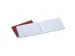 Tabellarisch Register A1211-362 294x452 2x16 kolommen 50bl rood