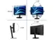 Philips 24B2U3601 24 Inch QHD IPS Monitor met USB-C Docking