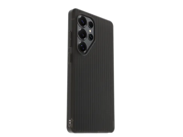 OtterBox Symmetry Soft-Touch Galaxy S25 Ultra Pueblo Dark Echo zwart