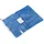 JM Wasnet 70x50cm Blauw 5 stu ks