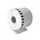 Etiket Dk-22223 50mm Thermisch 30-meter Wit Papier