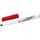Whiteboardmarker Bic Velleda 1741 rond medium rood