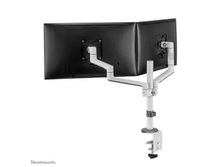 Monitorarm Neomounts DS60-425WH2 wit - 5