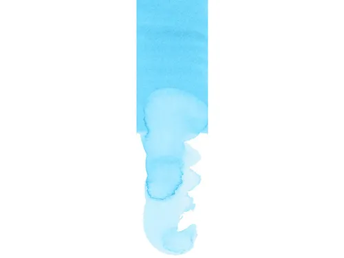 Duo aquarelmarker Goldfaber 245 mangaan blauw