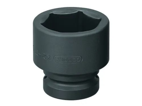 K 21 80 Krachtschroevendraaier bit 1 inch zeskant 80mm
