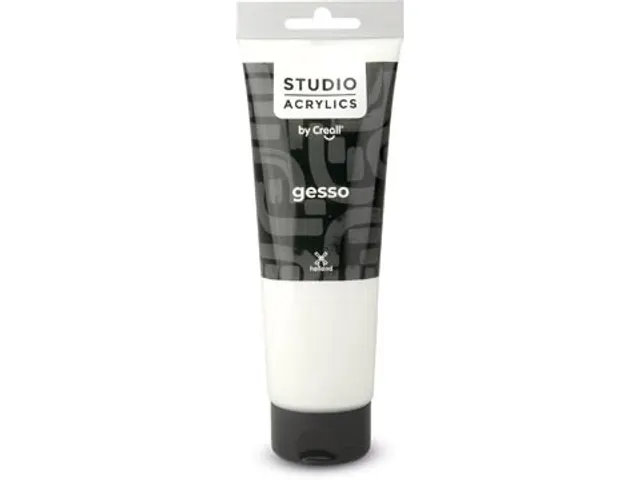 Creall Primer Gesso