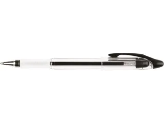 balpen Delta medium zwart - 1