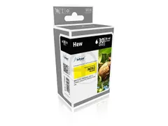 AS15382 ASTAR HP HP 82 DNJ Inkt geel rebuilt 4312pagina's 69ml