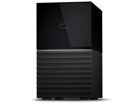 Western Digital My Book Duo SAN Externe Harde Schijf 16TB