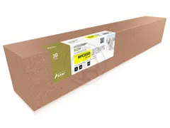 AS20155 ASTAR RICOH 841926 MPC toner geel rebuilt 9500pagina's Chip