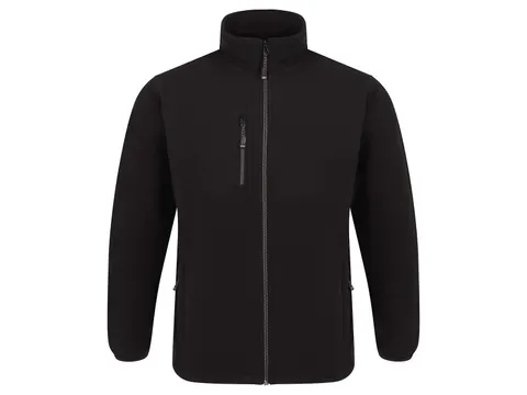 Ørn Falcon EarthPRØ fleece jas - L