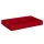 OUTLET Euronorm Stapelkrat Pe 75x600x400mm 14liter Rood