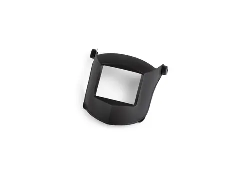 Multivision Hybrid Flip-Up Wisselstkn Bk