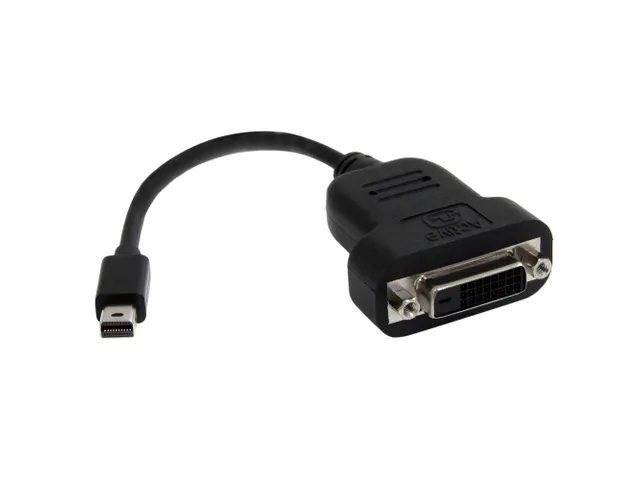 Mini Displayport Naar DVI Actieve Adapter