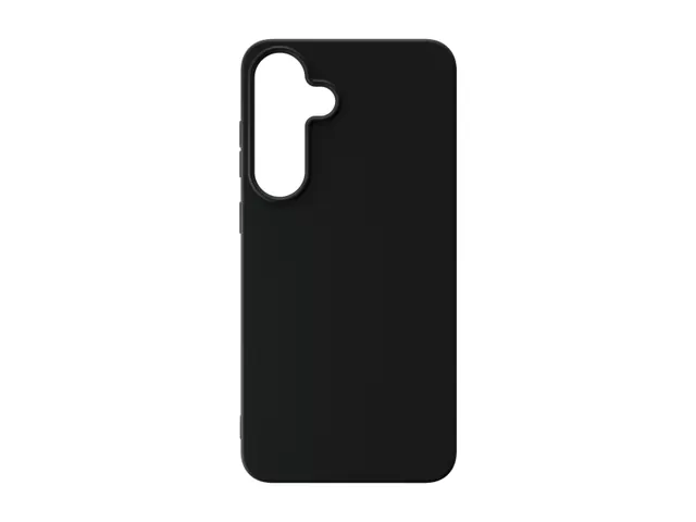 PanzerGlass SAFE. by TPU Case Black Samsung Galaxy S25+ | Bulk, Hoe