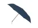 Paraplu Travellight extreem licht opvouwbaar windproof doorsnede 90 cm