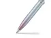 Balpen Sheaffer 100 9376 Expressions pearlised gradient chrome trims
