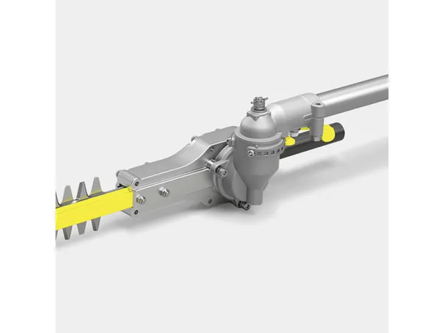 Kärcher MT HT 550/36heggenschaar op steel