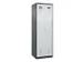 locker voor scheiding van kleding,HxBxD 1850x600x500mm,2vak
