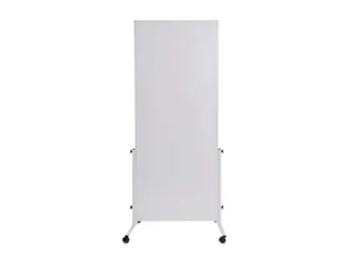 Mobiel Whiteboard MAULsolid Easy2move 75x180cm - 6