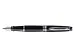 Vulpen Waterman Expert matt black CT medium