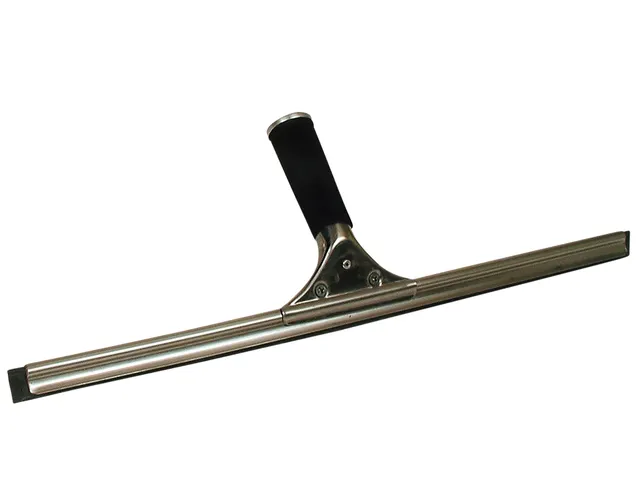 Raamtrekker Cleaninq RVS verstelbaar 35cm