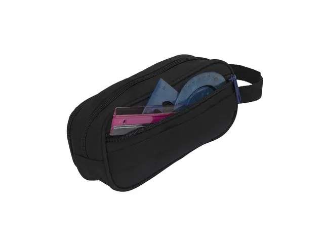 Pennenetui Oxford B-Smart zwart