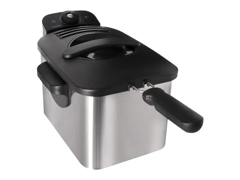 Friteuse Inventum 3 liter rvs