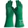ATG Maxichem 76-830 handschoen Groen Maat 9/L