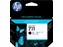 Inktcartridge HP CZ133A 711XL zwart HC