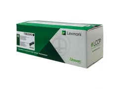 73B20K0 LEXMARK CS/CX toner black return