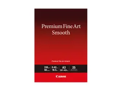 Canon FA-SM2 Premium Fine Art Smooth Paper A3 25 vel