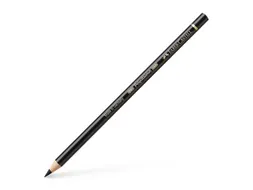 Faber Castell Polychromos Kleurpotloden 199 Zwart