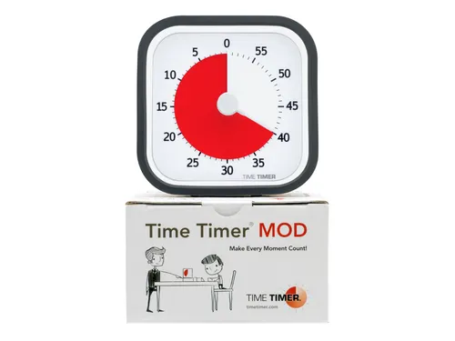 Time Timer MOD home