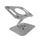 400153725 Unilux Laptopstandaard Ergo 10-17 inch