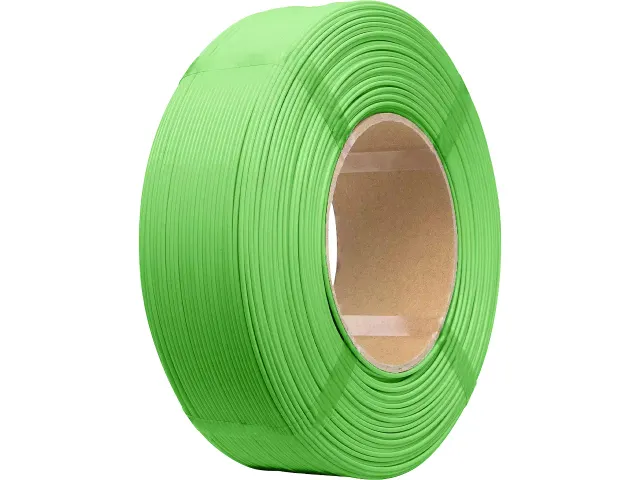 PLA+ 1,75mm Peak groen 1kg Refill Filament