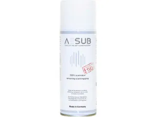 Wit Scanspray 400ml - 1