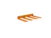 traverse pour marchandises longues,force 1500kg,HxLxl 280x1390x2000mm