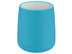 Pennenhouder Leitz Cosy blauw