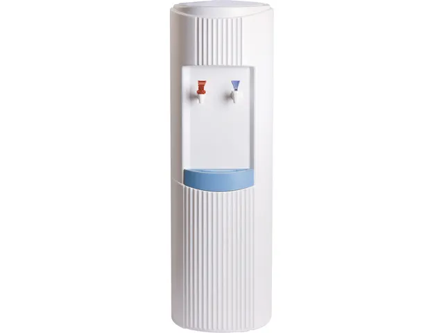 Waterdispenser Warm En Koud Water