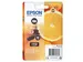 Singlepack Photo Black 33XL Claria Premium Ink