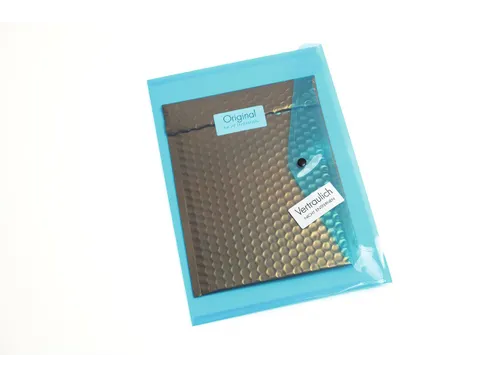 HERMA 4232 Veiligheidsetiketten A4 45,75x21,2mm Wit 1200 stuks