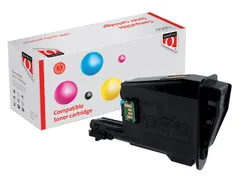 Tonercartridge Quantore alternatief tbv Kyocera TK-1115 zwart